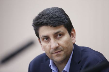 وزیر ارتباطات: رفع فیلترینگ همه پلتفرمها در دستور کار قرار دارد