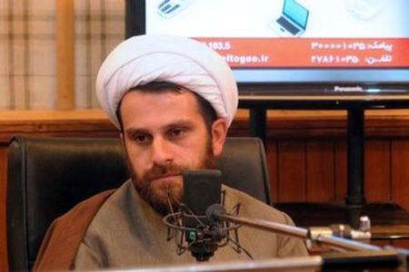 لعن و نفرین دبیر ستاد امر به معروف قم به رفع فیلترکنندگان