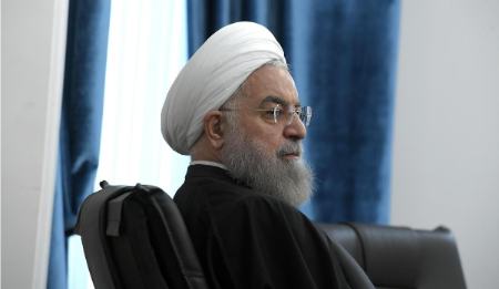 روحانی: برای برجام از آبرو و حیثیتم گذشتم/ خواسته من تورم ۳ درصدی بود