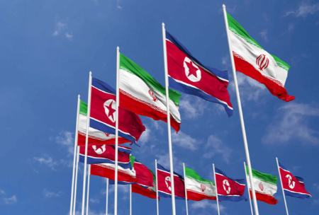 ایران و کره شمالی،اخبار سیاست خارجی،خبرهای سیاست خارجی