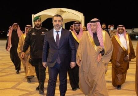 وزیر خارجه سوریه در عربستان،اخبار بین الملل،خبرهای بین الملل