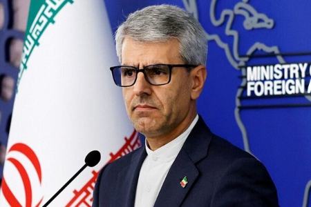 سخنگوی وزارت خارجه،اخبار سیاست خارجی،خبرهای سیاست خارجی