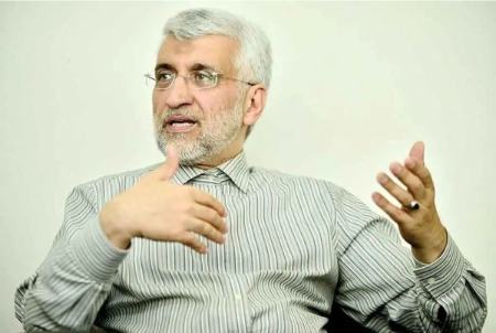 سعید جلیلی، ترور سردار سلیمانی را به گردن دولت روحانی انداخت