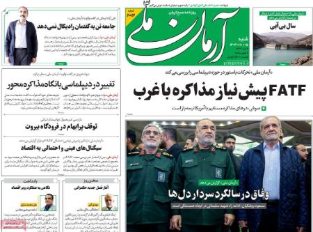 تیتر روزنامه ها،روزنامه های سیاسی و اقتصادی تیتر روزنامه ها،روزنامه های سیاسی و اقتصادی