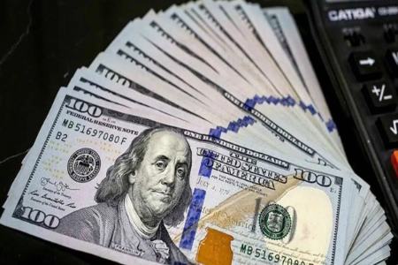 بازگشت قیمت دلار به کانال 79 هزارتومان/ جبرائیلی: همین الان میتوانیم دلار را 20 هزار تومان کنیم!