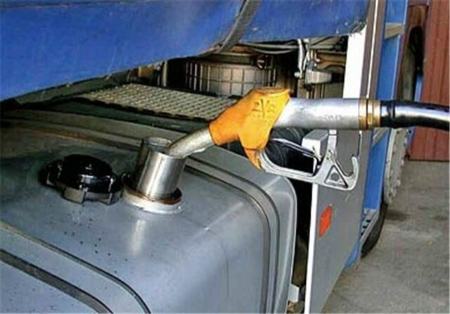 گازوئیل،اخبار اقتصادی،خبرهای اقتصادی