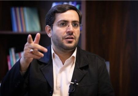 کنایه معاون سابق وزیر صمت به دلار ۲۰ هزار تومانی جبرائیلی: شما که زحمتش را میکشید، حالا ۱۰ هزار تومانش کنید