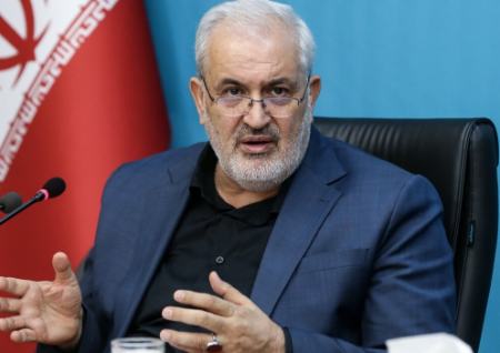 وزیر نیرو،اخبار اقتصادی،خبرهای اقتصادی