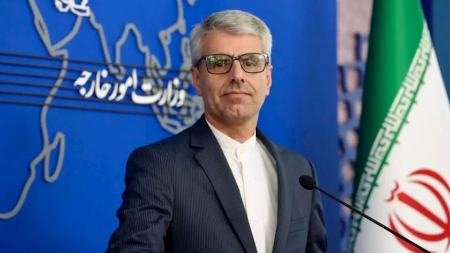 سخنگوی وزارت خارجه،اخبار سیاست خارجی،خبرهای سیاست خارجی سخنگوی وزارت خارجه،اخبار سیاست خارجی،خبرهای سیاست خارجی