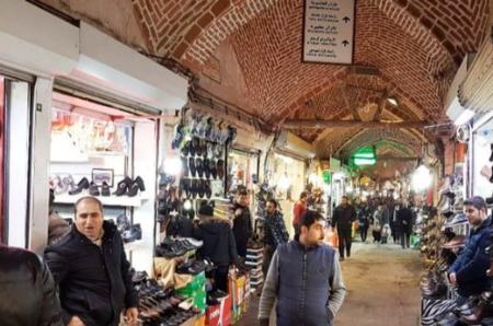 بازار کفش،اخبار اقتصادی،خبرهای اقتصادی