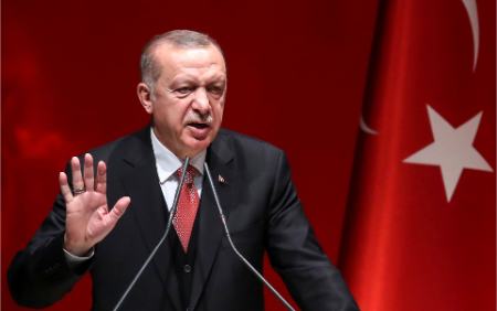 اردوغان،اخبار بین الملل،خبرهای بین الملل