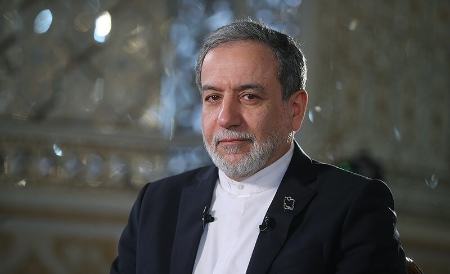 عراقچی،اخبار سیاست خارجی،خبرهای سیاست خارجی