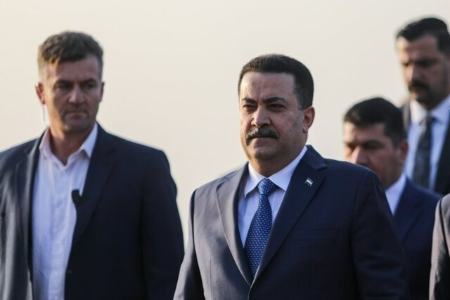 نخست وزیر عراق،اخبار سیاست خارجی،خبرهای سیاست خارجی