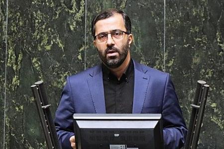 سخنگوی هیئت رئیسه مجلس: تأخیری که در ابلاغ قانون عفاف و حجاب به وجود آمده، به جهت جمعبندی شورای عالی امنیت ملی است