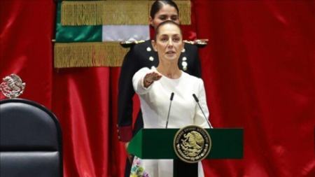 رئیس جمهور مکزیک،اخبار بین الملل،خبرهای بین الملل