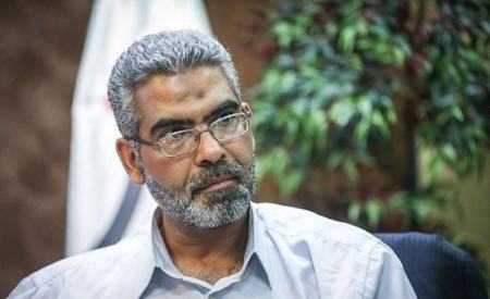 حسین صمصامی،اخبار سیاسی،خبرهای سیاسی حسین صمصامی،اخبار سیاسی،خبرهای سیاسی