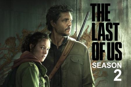 فصل دوم سریال The Last of Us،اخبار فرهنگی،خبرهای فرهنگی فصل دوم سریال The Last of Us،اخبار فرهنگی،خبرهای فرهنگی