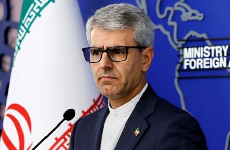 سخنگوی وزارت امور خارجه،اخبار سیاست خارجی،خبرهای سیاست خارجی سخنگوی وزارت امور خارجه،اخبار سیاست خارجی،خبرهای سیاست خارجی