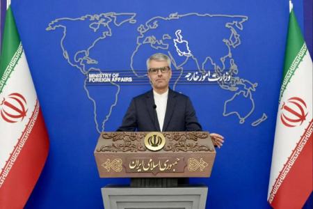 سخنگوی وزارت امور خارجه،اخبار سیاست خارجی،خبرهای سیاست خارجی سخنگوی وزارت امور خارجه،اخبار سیاست خارجی،خبرهای سیاست خارجی