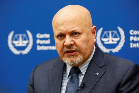 دادگاه بین‌المللی کیفری،اخبار بین الملل،خبرهای بین الملل