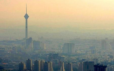 آلودگی هوا،اخبار اجتماعی،خبرهای اجتماعی