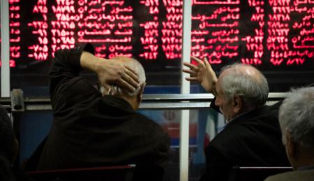 بورس تهران،اخبار اقتصادی،خبرهای اقتصادی