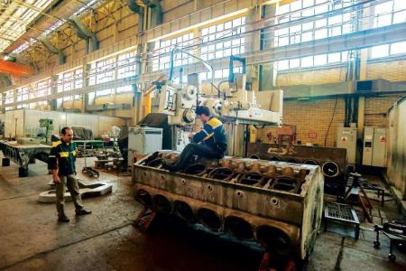 قطع برق صنایع،اخبار اقتصادی،خبرهای اقتصادی