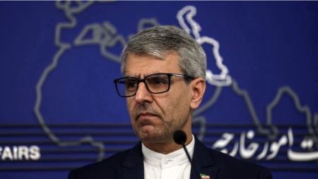 سخنگوی وزارت خارجه،اخبار سیاست خارجی،خبرهای سیاست خارجی سخنگوی وزارت خارجه،اخبار سیاست خارجی،خبرهای سیاست خارجی