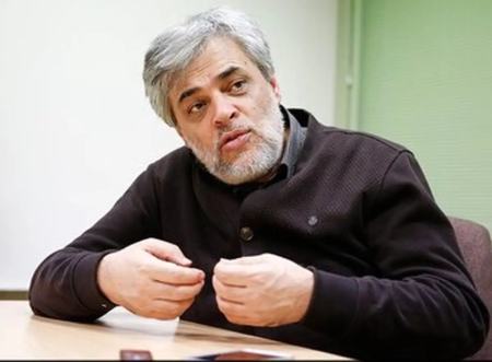 مهاجری: آقای رئیسجمهور! نگذارید در مجمعتشخیص به سر FATF همان بیاید که بر سر فیلترینگ آمد