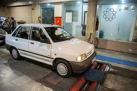 سنسور اکسیژن خودرو،اخبار بازار خودرو،خبرهای بازار خودرو سنسور اکسیژن خودرو،اخبار بازار خودرو،خبرهای بازار خودرو