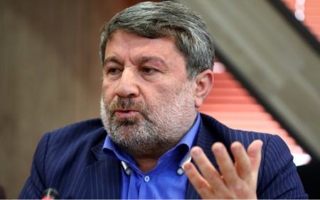 الیاس حضرتی: FATF بار دیگر در دستور کار مجمع قرار گرفته تا روابط بینالمللی روانتر شود