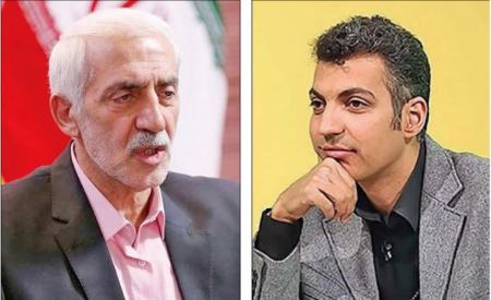 چرا دادکان، عادل فردوسی پور را حلال نمیکند؟