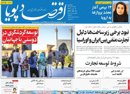 تیتر روزنامه ها،روزنامه های سیاسی و اقتصادی تیتر روزنامه ها،روزنامه های سیاسی و اقتصادی
