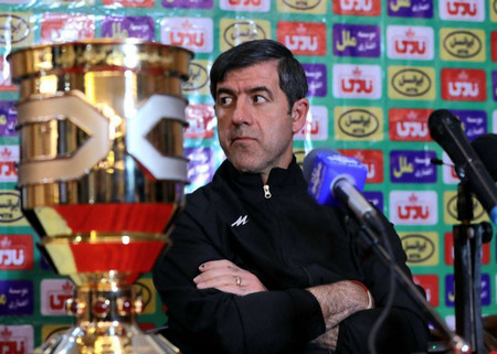 باقری: باشگاه زودتر سرمربی پرسپولیس را انتخاب کند