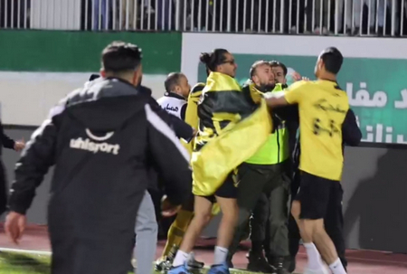 دیدار سپاهان و پرسپولیس،اخبار ورزشی،خبرهای ورزشی دیدار سپاهان و پرسپولیس،اخبار ورزشی،خبرهای ورزشی