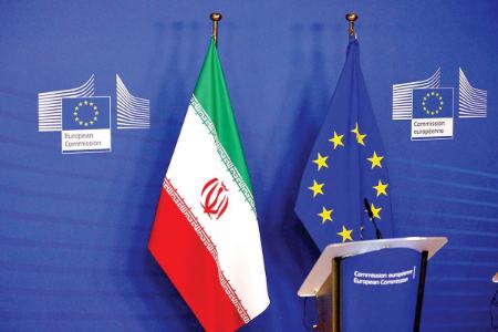 ایران و اتحادیه اروپا،اخبار سیاست خارجی،خبرهای سیاست خارجی
