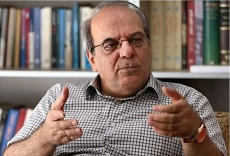 عباس عبدی،اخبار سیاسی،خبرهای سیاسی عباس عبدی،اخبار سیاسی،خبرهای سیاسی