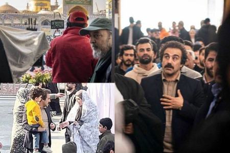 سریال پایتخت،اخبار فرهنگی،خبرهای فرهنگی