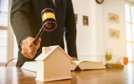 مشاوره با وکیل ملکی