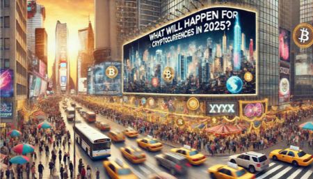 بازار ارزهای دیجیتال در 2025 بازار ارزهای دیجیتال در 2025