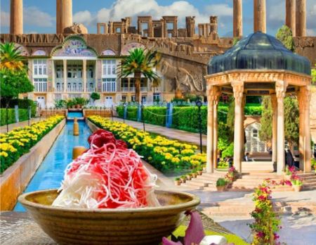 A-Picture-Of-Important-Shiraz-Attraction-And-Symbols- A-Picture-Of-Important-Shiraz-Attraction-And-Symbols-