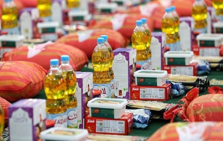 انتخاب بهترین تأمین کننده برای خرید عمده مواد غذایی انتخاب بهترین تأمین کننده برای خرید عمده مواد غذایی