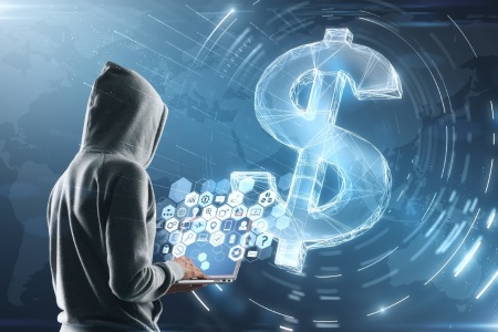 سایه هکرها بر امنیت دیجیتال در 2024