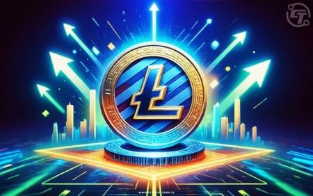 قیمت Litecoin قیمت Litecoin