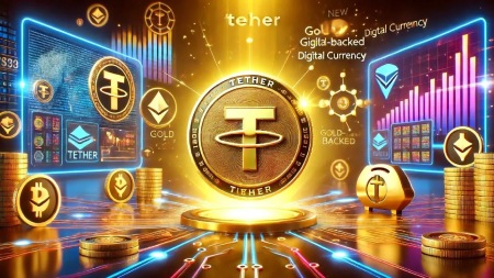 نقش تتر در بازار کریپتو نقش تتر در بازار کریپتو