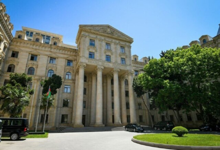  احضار کاردار ایران به وزارت خارجه آذربایجان ,اخبارسیاسی ,خبرهای سیاسی  