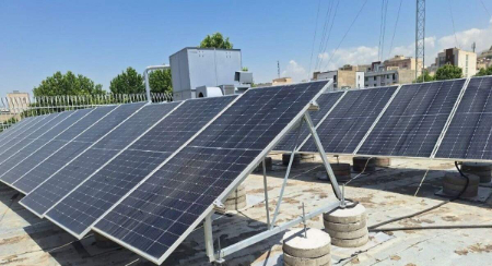 نصب پنل خورشیدی روی ساختمان،اخباراقتصادی ،خبرهای اقتصادی نصب پنل خورشیدی روی ساختمان,اخباراقتصادی ,خبرهای اقتصادی