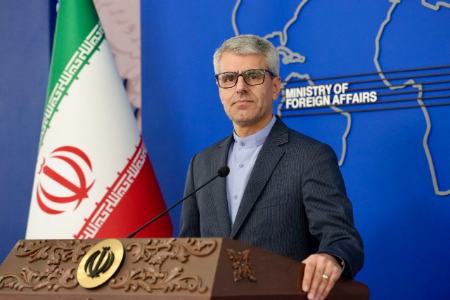 سخنگوی وزارت امورخارجه،اخبار سیاست خارجی،خبرهای سیاست خارجی سخنگوی وزارت امورخارجه،اخبار سیاست خارجی،خبرهای سیاست خارجی