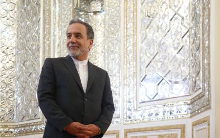 عراقچی،اخبار سیاست خارجی،خبرهای سیاست خارجی
