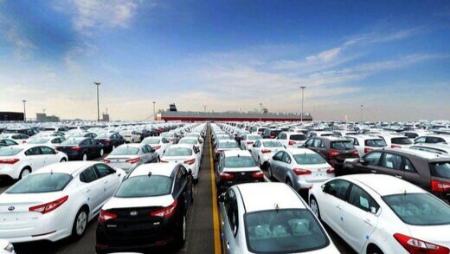 واردات خودرو،اخبار بازار خودرو،خبرهای بازار خودرو واردات خودرو،اخبار بازار خودرو،خبرهای بازار خودرو